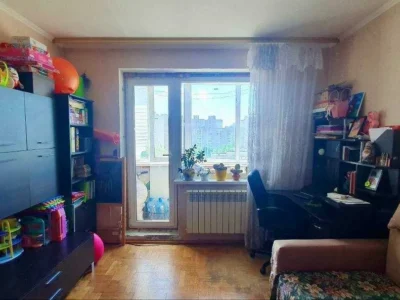 продаж 2-к квартира Київ, Деснянський, 55000 $