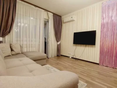 довгострокова оренда 2-к квартира Київ, Дарницький, 18000 грн./міс.