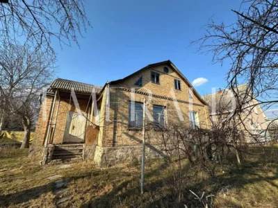 продаж 5-к будинок Броварський, Шевченкове, 39900 $