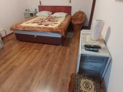 довгострокова оренда 1-к квартира Київ, Святошинський, 12000 грн./міс.