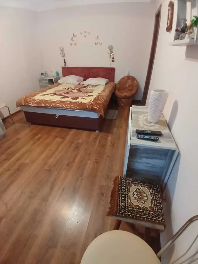 довгострокова оренда 1-к квартира Київ, Святошинський, 12000 грн./міс.
