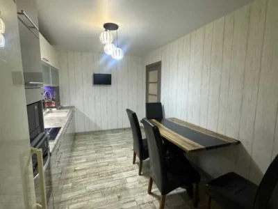 продаж 3-к квартира Київ, Дарницький, 132000 $