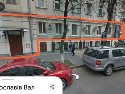 продаж торгові площі Київ, Шевченківський, 450000 $