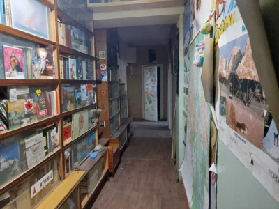 продаж 3-к квартира Київ, Печерський, 95000 $