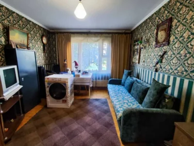 продаж 3-к квартира Київ, Деснянський, 69900 $