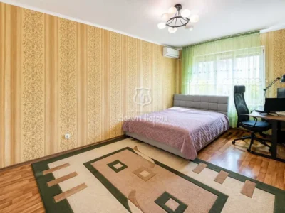 продаж 2-к квартира Київ, Голосіївський, 111000 $