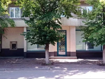 продаж офісне приміщення Слов`янський, Слов`янськ, 75000 $