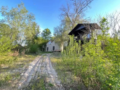 продаж база відпочинку, пансіонат Броварський, Погреби, 850000 $
