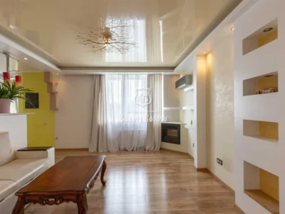 продаж 2-к квартира Київ, Святошинський, 115000 $