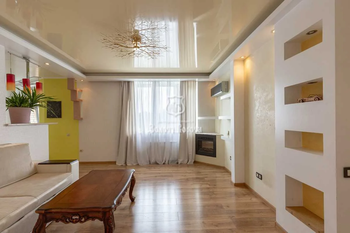 продаж 2-к квартира Київ, Святошинський, 115000 $
