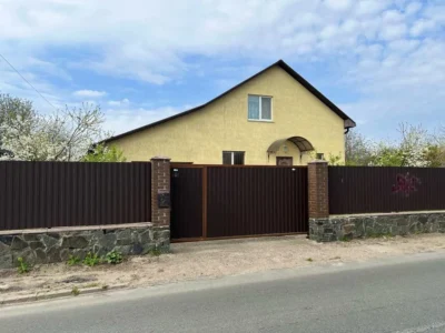продаж 3-к будинок Києво-Святошинський, Неграші, 117000 $
