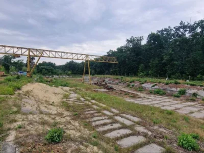 продаж виробничі приміщення Білоцерківський, Біла Церква, 2500000 $