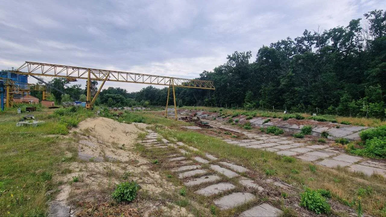 продаж виробничі приміщення Білоцерківський, Біла Церква, 2500000 $
