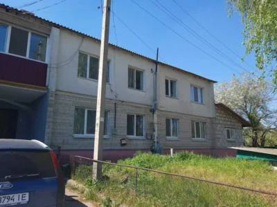 продаж 1-к квартира Броварський, Красилівка, 15000 $