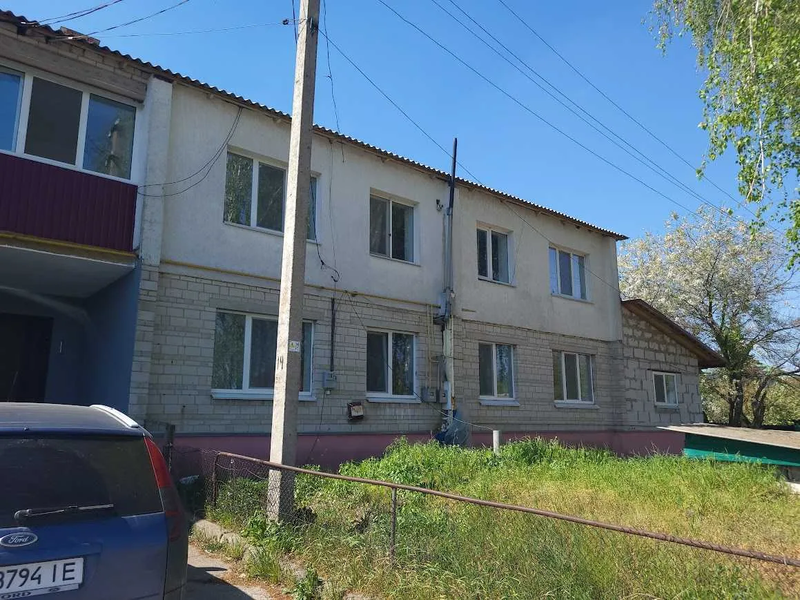 продаж 1-к квартира Броварський, Красилівка, 15000 $