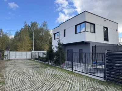 продаж 4-к будинок Вишгородський, Хотянівка, 215000 $