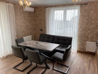 довгострокова оренда 2-к квартира Київ, Голосіївський, 36000 грн./міс.
