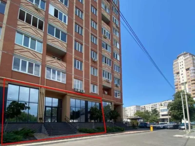 довгострокова оренда об’єкт сфери послуг Бориспільський, Бориспіль, 47000 грн./міс.