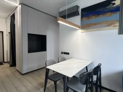 продаж 1-к квартира Київ, Шевченківський, 70000 $