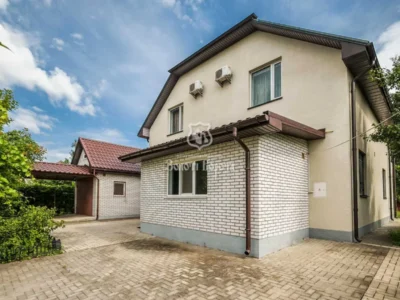 продаж 6-к будинок Києво-Святошинський, Боярка, 155000 $