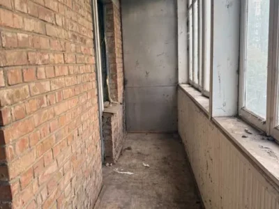 продаж 2-к квартира Київ, Солом`янський, 56500 $