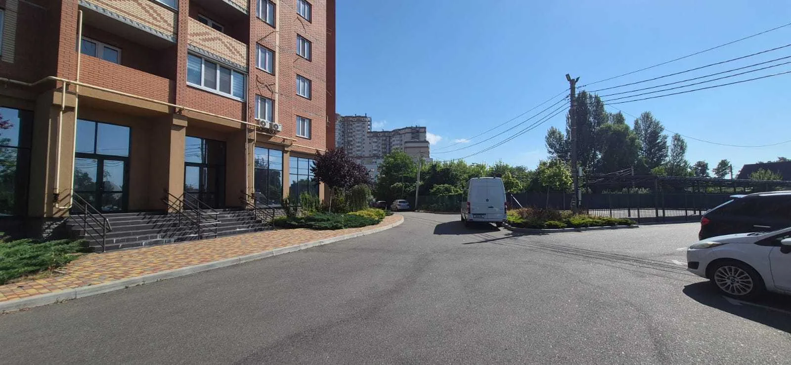 продаж офісне приміщення Бориспільський, Бориспіль, 456450 $