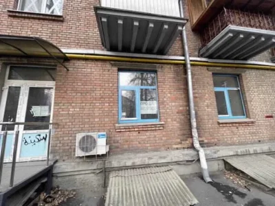 продаж офісне приміщення Київ, Солом`янський, 200000 $