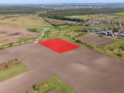 продаж ділянка сільськогосподарського призначення Пустомитівський, Кротошин, 137500 $