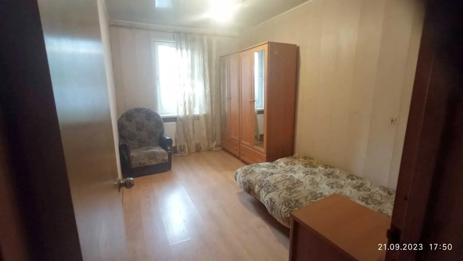 довгострокова оренда кімната Одеса, Пересипський, 3500 грн./міс.