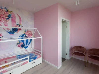 довгострокова оренда 3-к квартира Київ, Шевченківський, 1150 $/міс.
