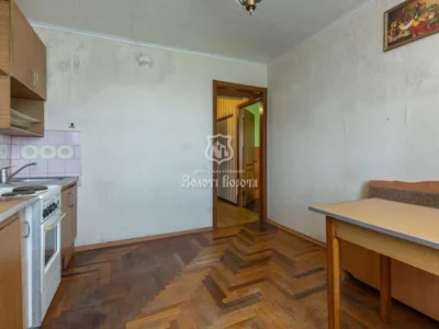 продаж 1-к квартира Київ, Святошинський, 51300 $