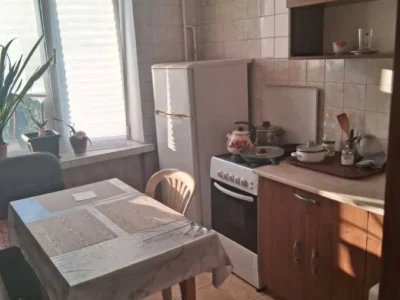 довгострокова оренда 1-к квартира Київ, Дніпровський, 12000 грн./міс.