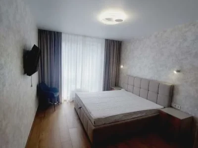 довгострокова оренда 1-к квартира Київ, Солом`янський, 25000 грн./міс.