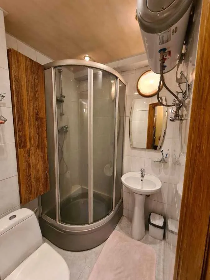 продаж 2-к квартира Київ, Солом`янський, 55000 $