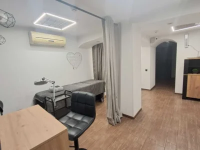 продаж офісне приміщення Київ, Шевченківський, 165000 євро