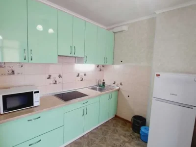 довгострокова оренда 1-к квартира Київ, Подільський, 17500 грн./міс.