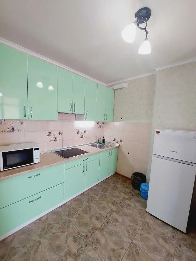 довгострокова оренда 1-к квартира Київ, Подільський, 17500 грн./міс.