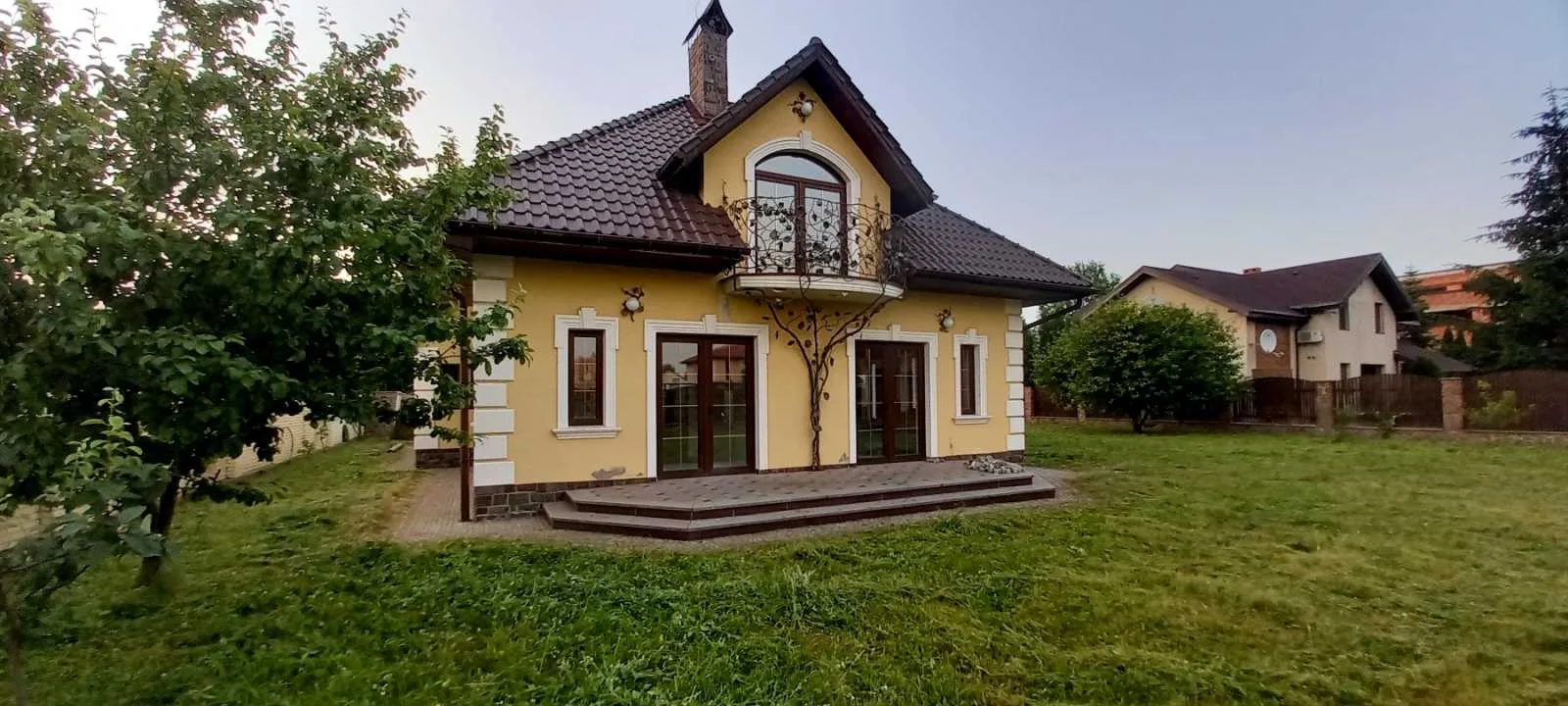 продаж 6-к котедж Обухівський, Романків, 450000 $