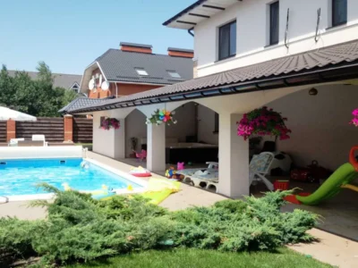 продаж 5-к будинок Васильківський, Іванковичі, 395000 $