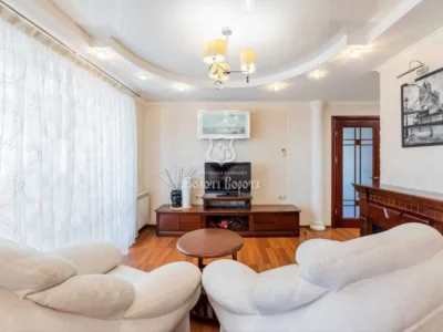 продаж 1-к квартира Київ, Дарницький, 114000 $