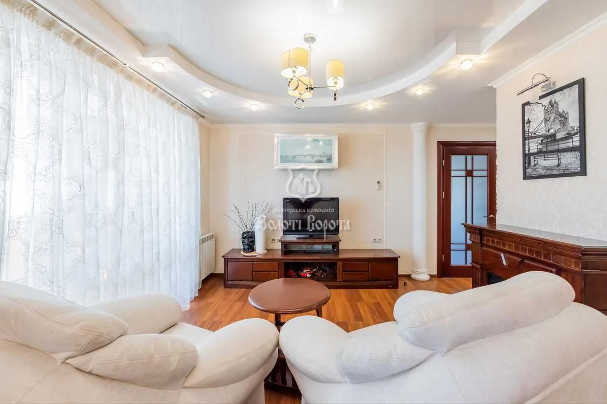 продаж 1-к квартира Київ, Дарницький, 114000 $
