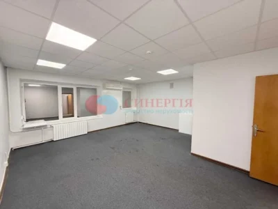 довгострокова оренда офісне приміщення Київ, Печерський, 63000 грн./міс.