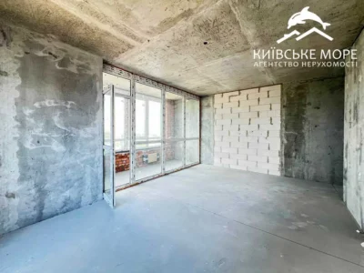 продаж 3-к квартира Київ, Дарницький, 140000 $