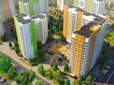 довгострокова оренда 1-к квартира Київ, Святошинський, 26000 грн./міс.