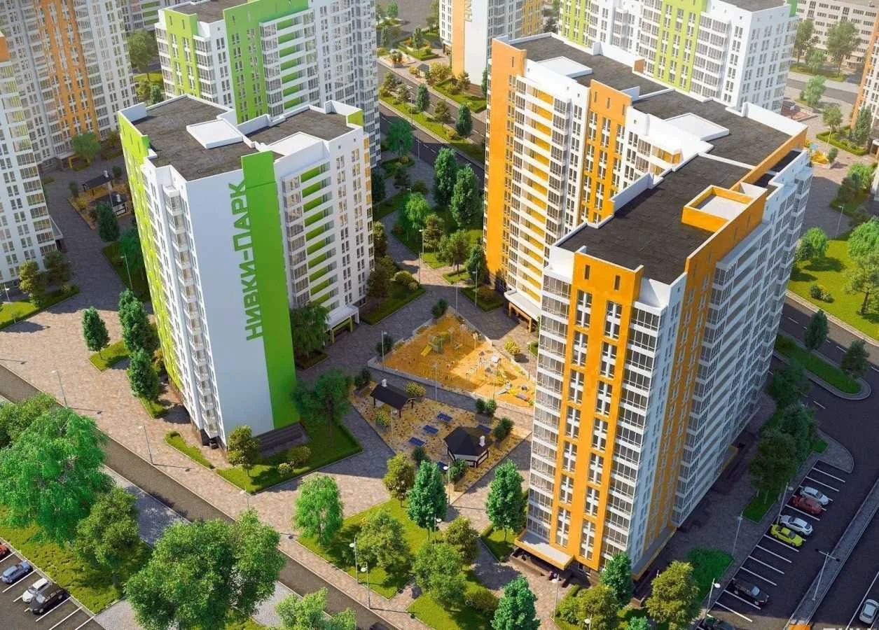 довгострокова оренда 1-к квартира Київ, Святошинський, 26000 грн./міс.