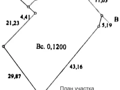 продаж 5-к дача Роздільнянський, Бурдівка, 35000 $