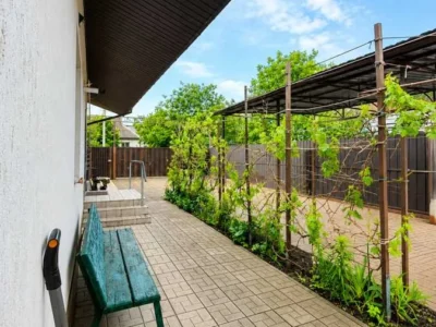 продаж 4-к будинок Білоцерківський, Біла Церква, 125000 $