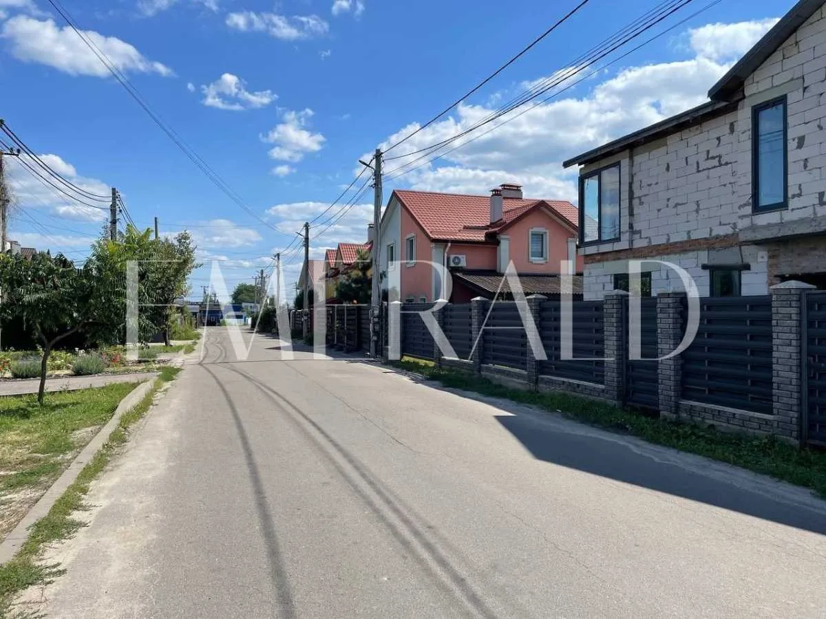 продаж готовий бізнес Києво-Святошинський, Крюківщина, 329000 $