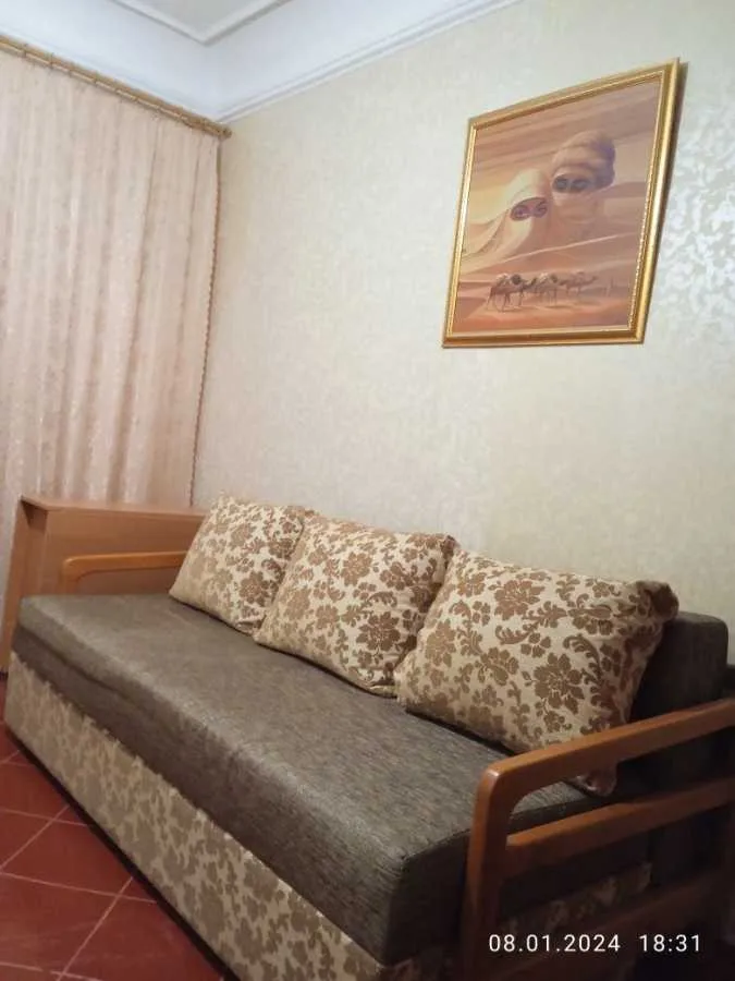 довгострокова оренда 3-к квартира Одеса, Приморський, 11000 грн./міс.
