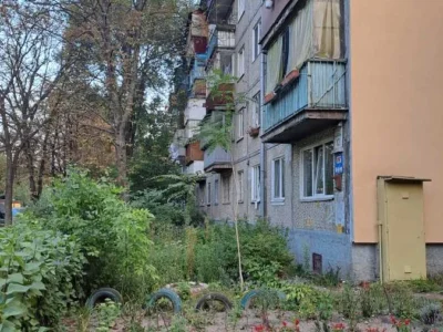 продаж 2-к квартира Київ, Солом`янський, 43000 $